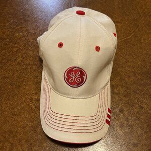 General Electric Hat